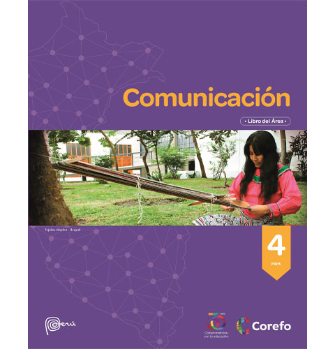 Comunicación Primaria 4